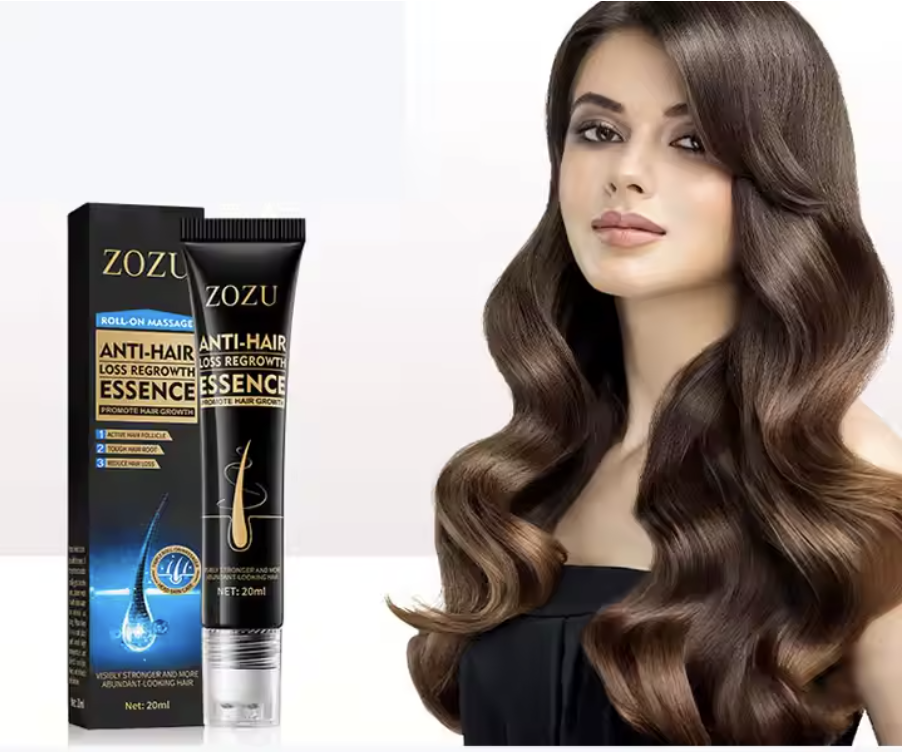 Miniatura 6 de ESENCIA CAPILAR ANTI CALVICIE